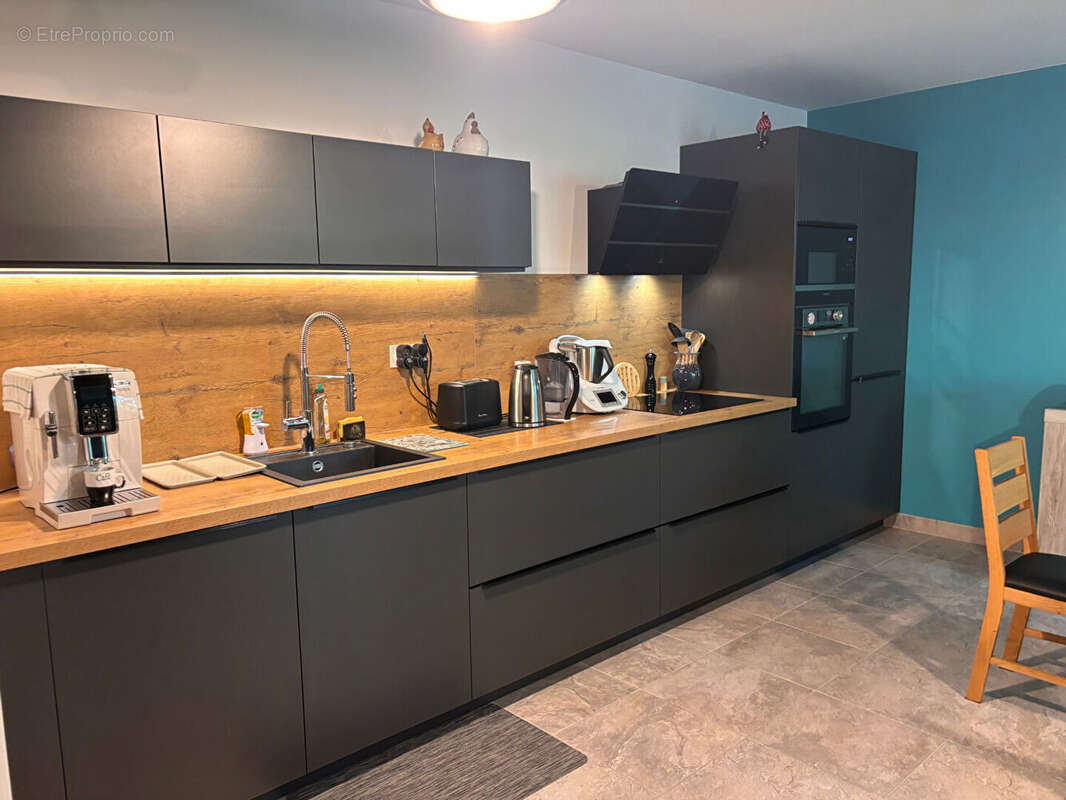 Appartement à TOURS