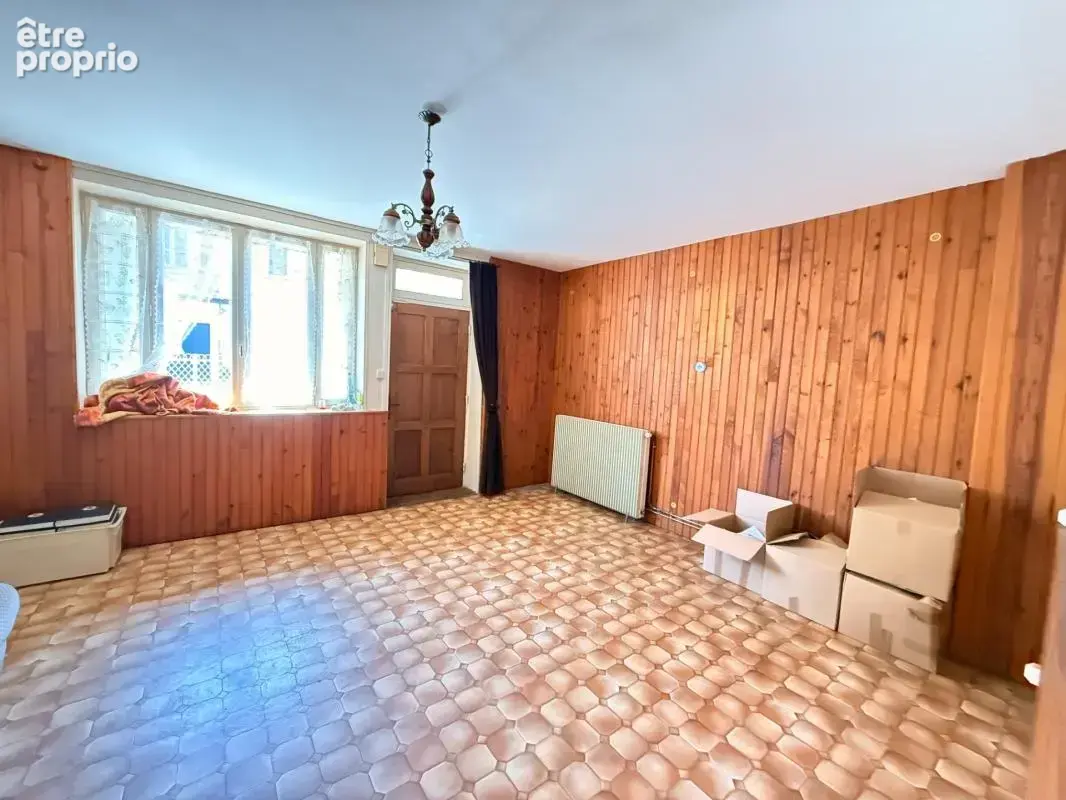EN EXCLUSIVITE ! Maison en pierre de 136m², 2 garages sur terrain de 950m² 71 500 € - photo 23