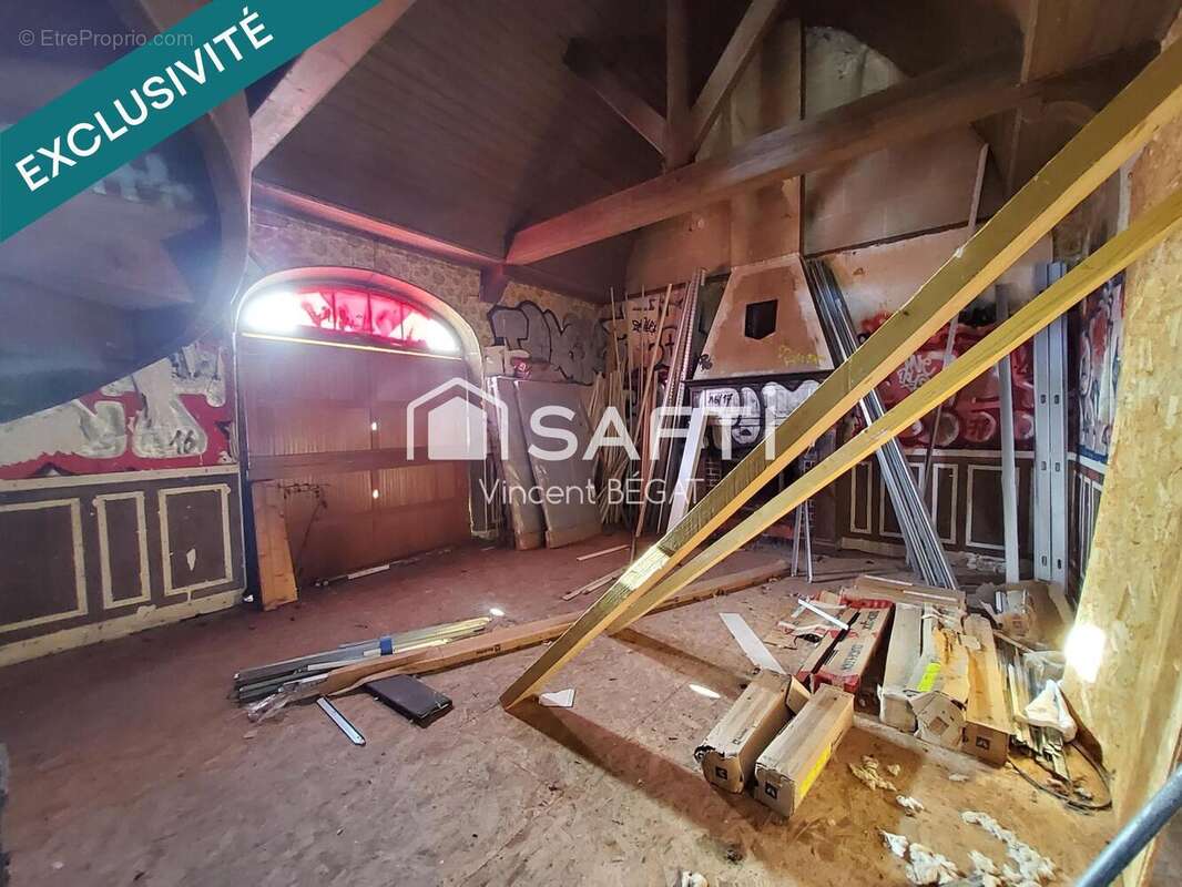 Photo 6 - Maison à VENEUX-LES-SABLONS