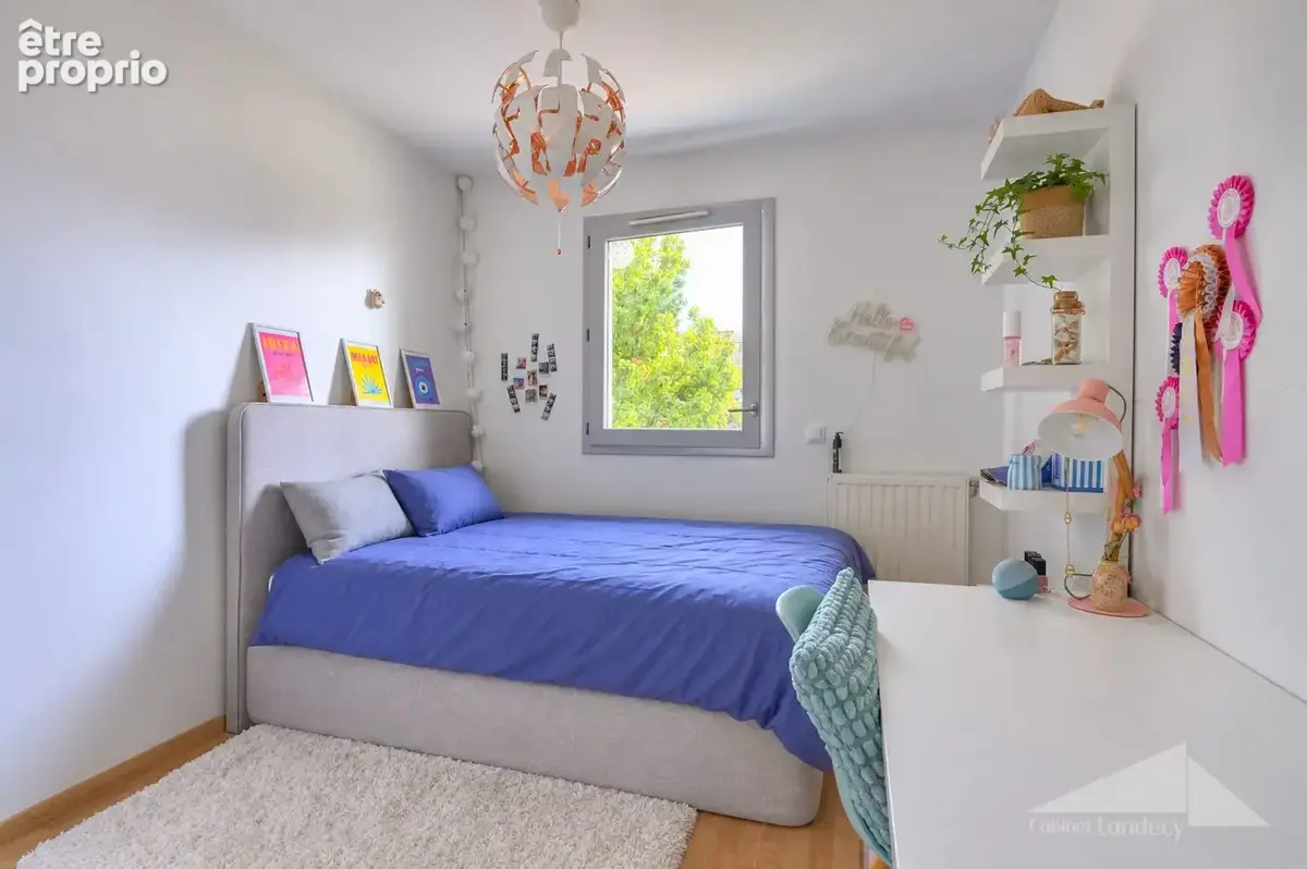 Maison 5 pièces 105 m² à vendre à Segny (01170) - photo 7