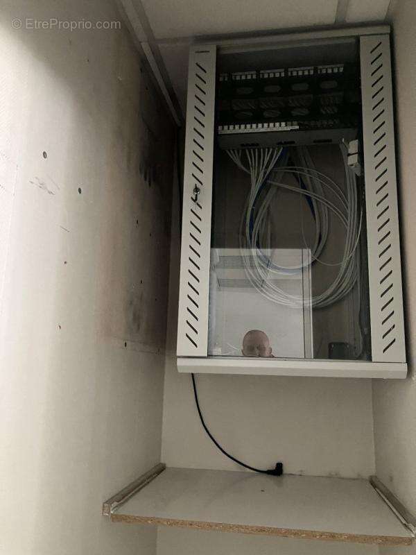 Commerce à VILLEURBANNE