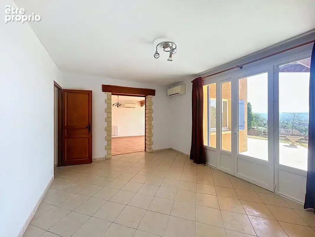Maison 132m² à manosque - photo 5