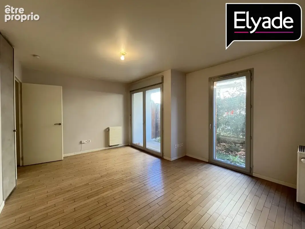 Appartement 2 pièces 44 m² à vendre à Noisy-Le-Sec (93130) - photo 2