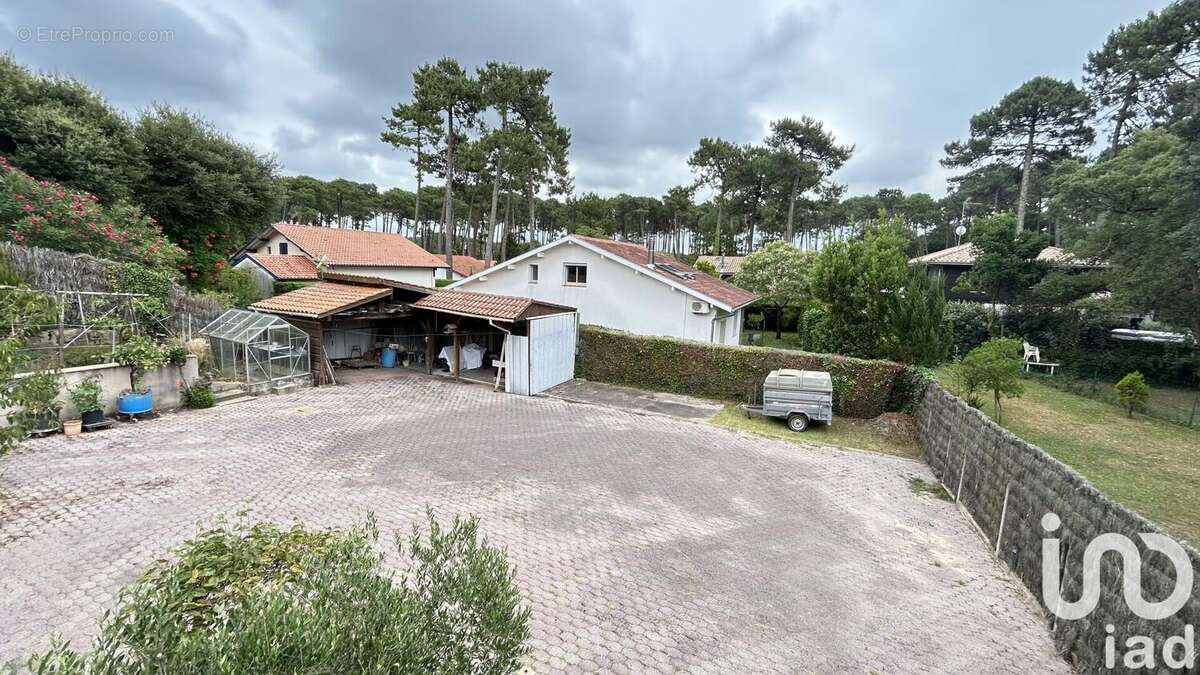 Photo 7 - Maison à CAPBRETON