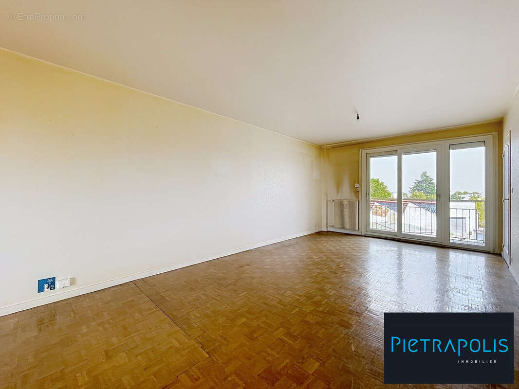 Appartement 93 m² à Saint-Apollinaire  - photo 2