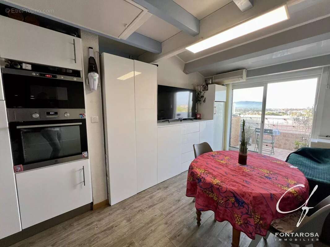 Appartement à FREJUS