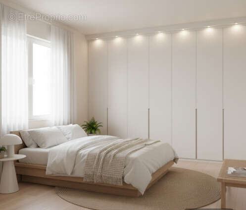 Appartement à LYON-7E