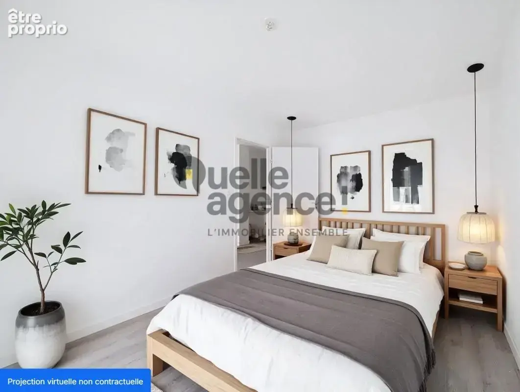Maison contemporaine - photo 3