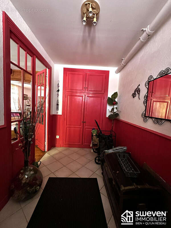 Maison 156 m² à Rieumes  - photo 5