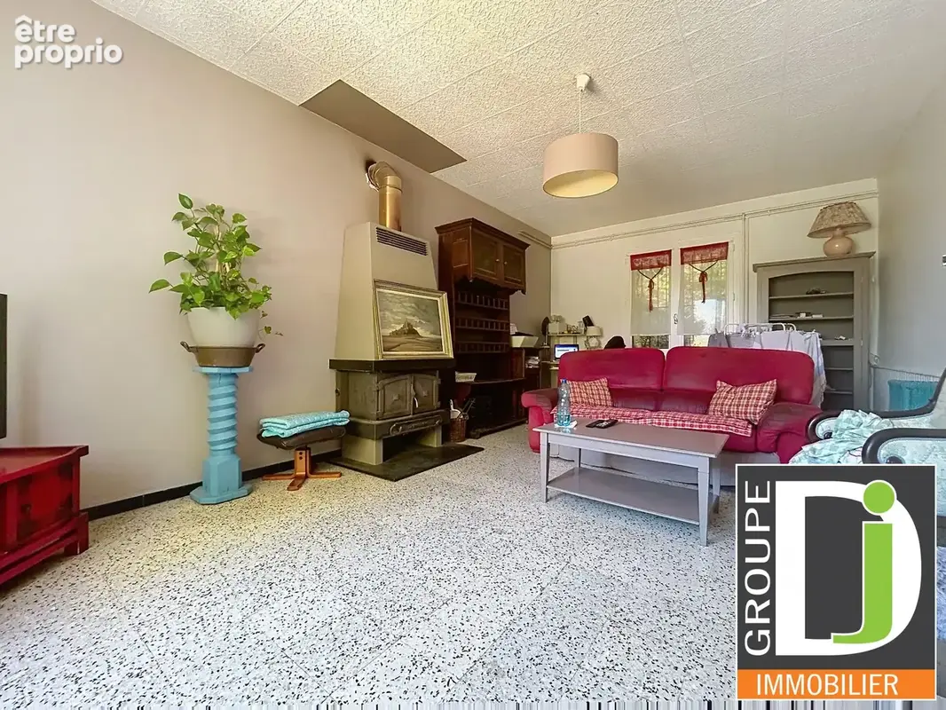 Maison 6 pièces 161 m² à vendre à Beaumont-Les-Valence (26760) - photo 7
