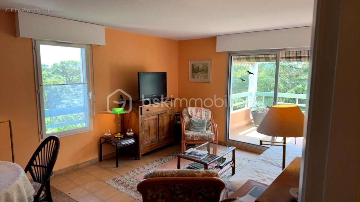 Appartement à SAINT-RAPHAEL