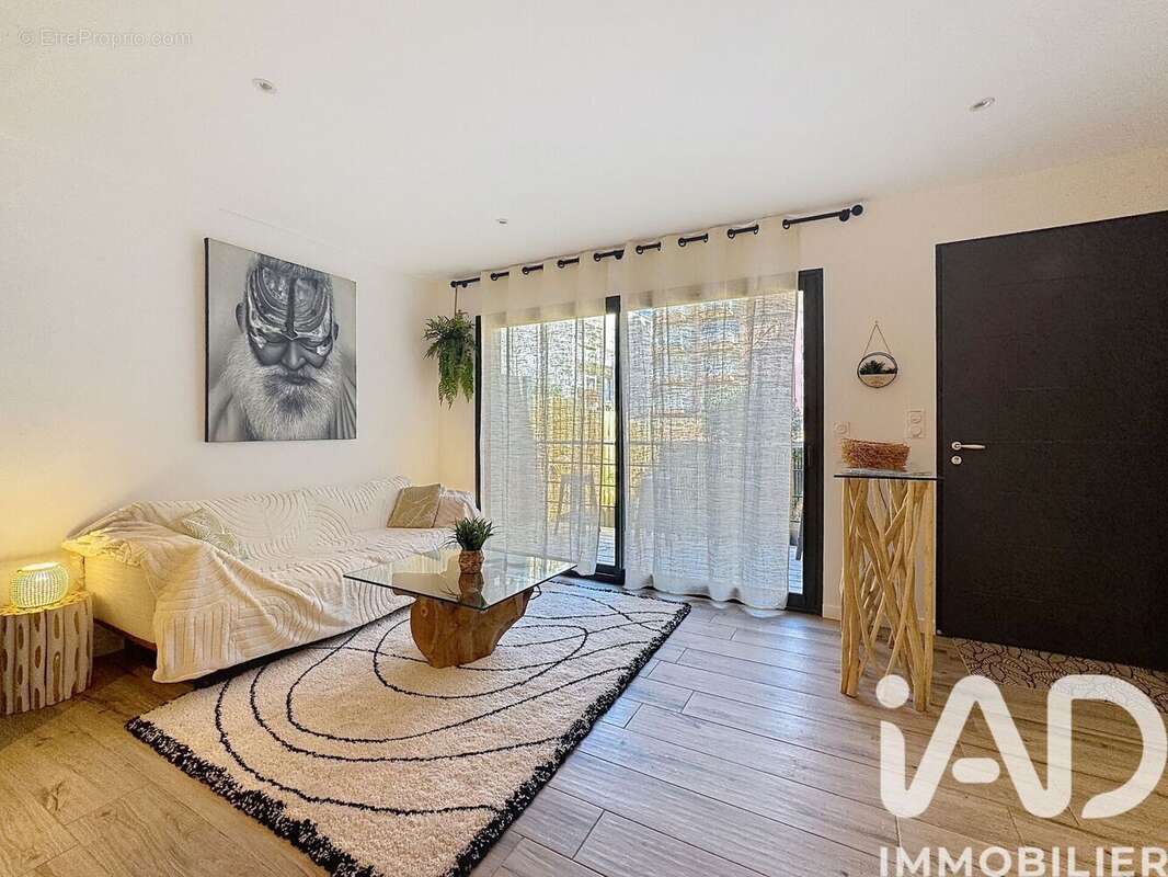 Photo 4 - Maison à VALRAS-PLAGE