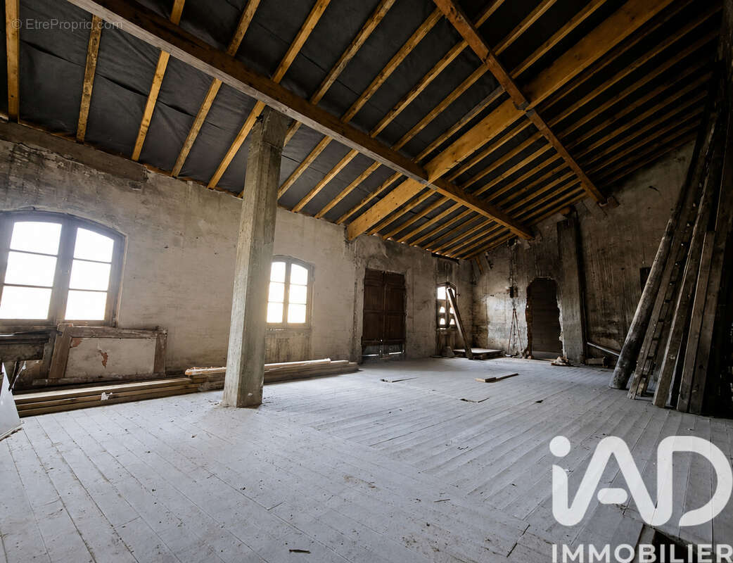 Photo 6 - Maison à CHALONS-EN-CHAMPAGNE
