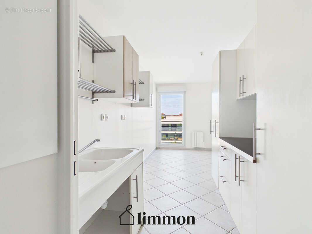 Appartement à LYON-7E
