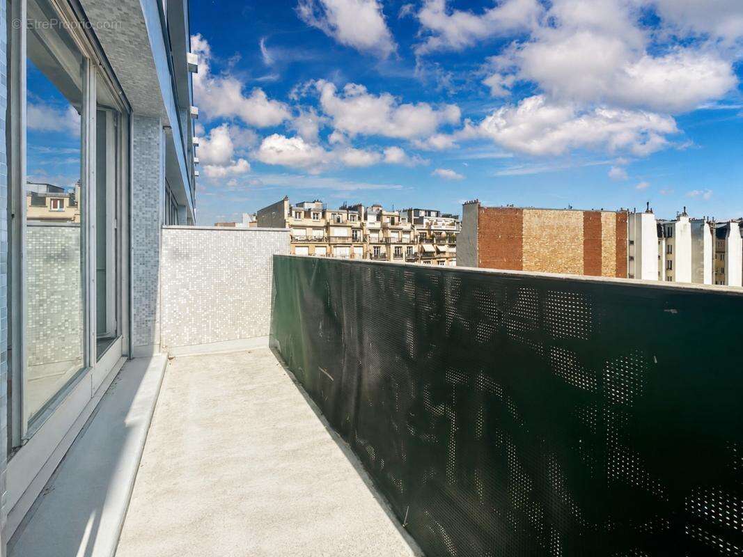 Appartement - photo 14