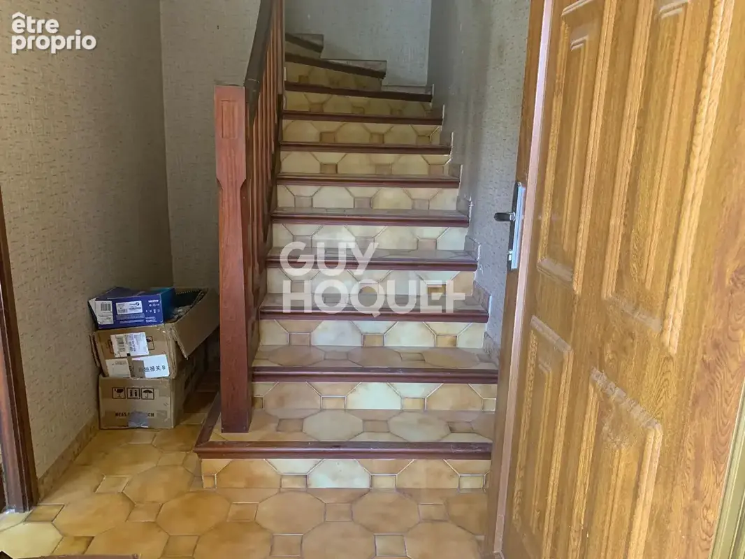 La courondelle : maison 114 m2 a potentiel - photo 4