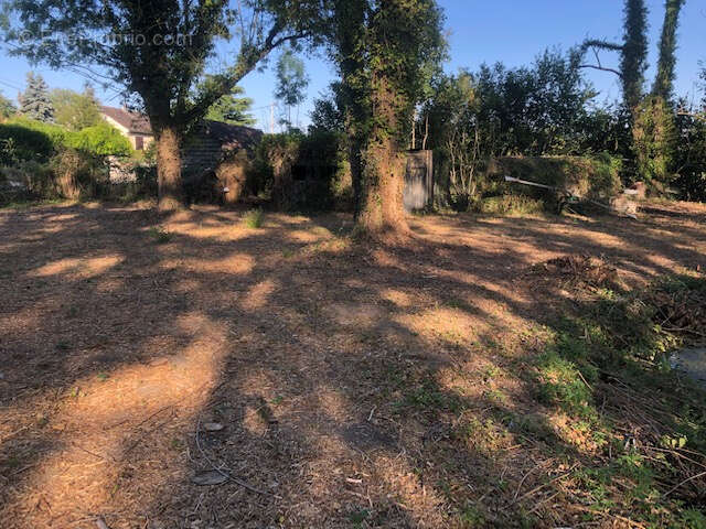 Maison à SAINTE-GENEVIEVE