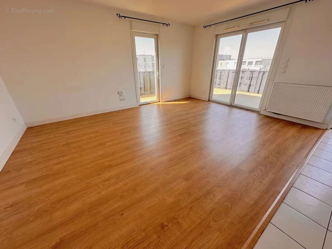 Appartement à BRUGES
