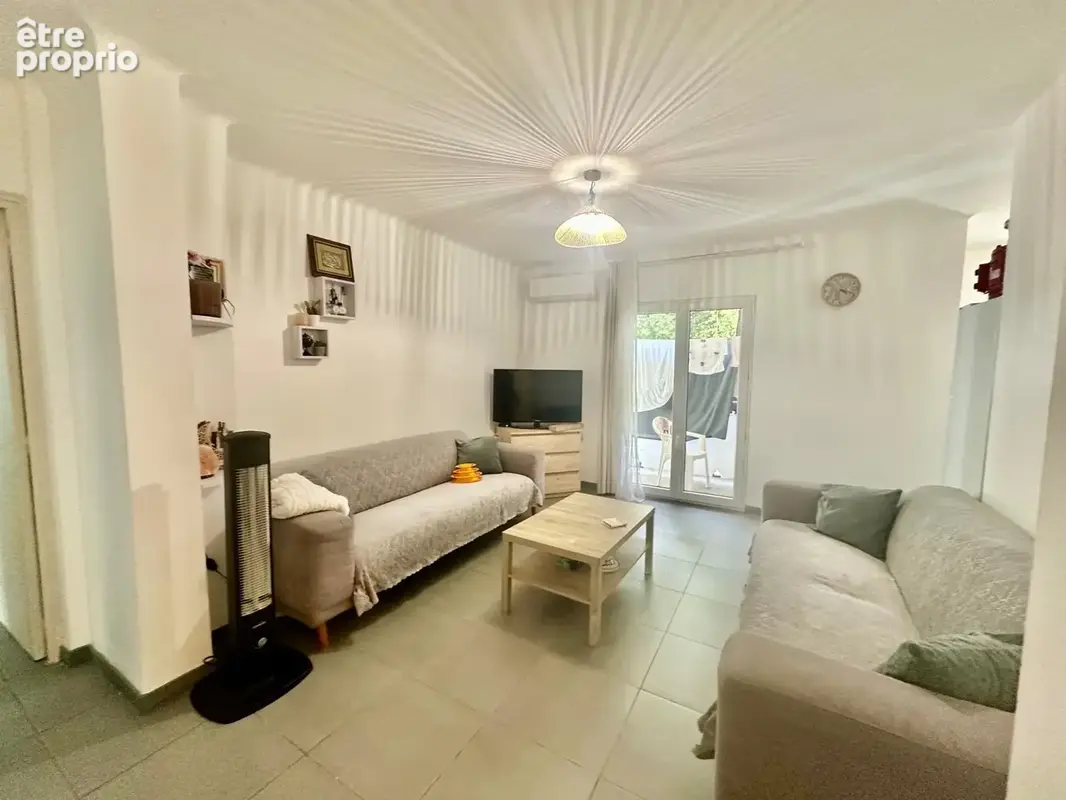 Photo 1 - Appartement à AVIGNON