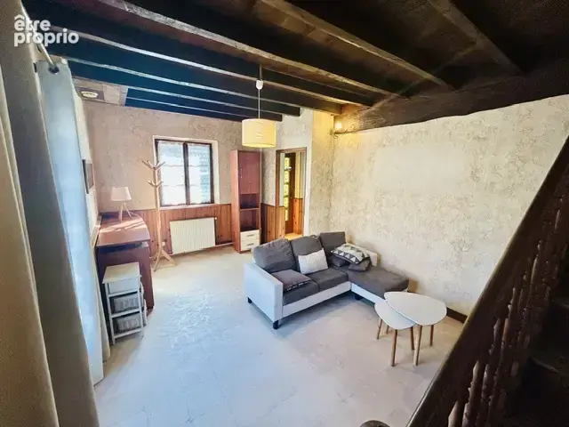 A vendre, 2 maisons sur la commune d'Andrest - photo 12