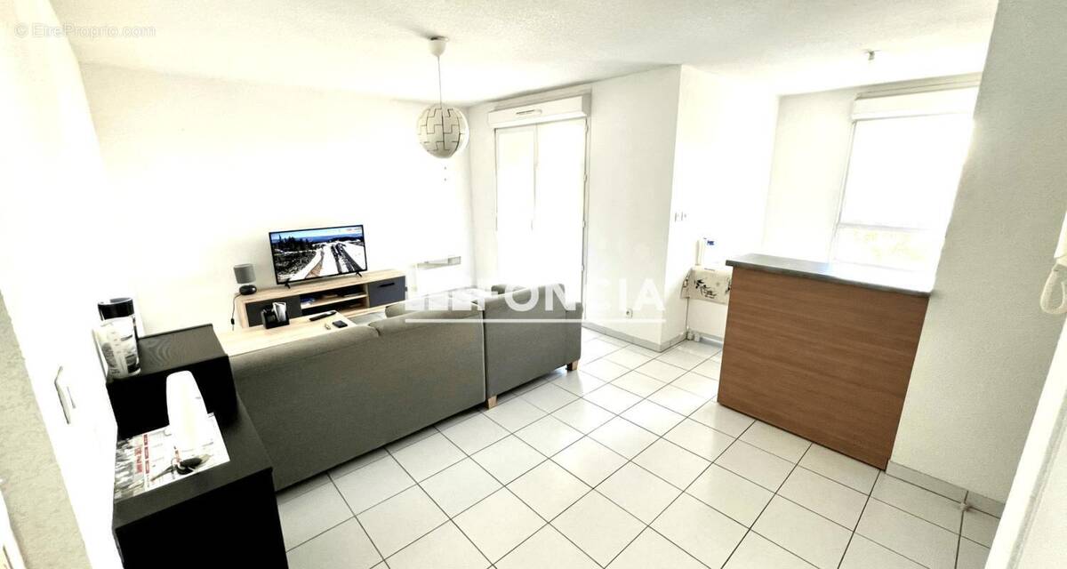 Appartement à MAUBEUGE