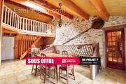 Maison à MAZIERES-EN-GATINE