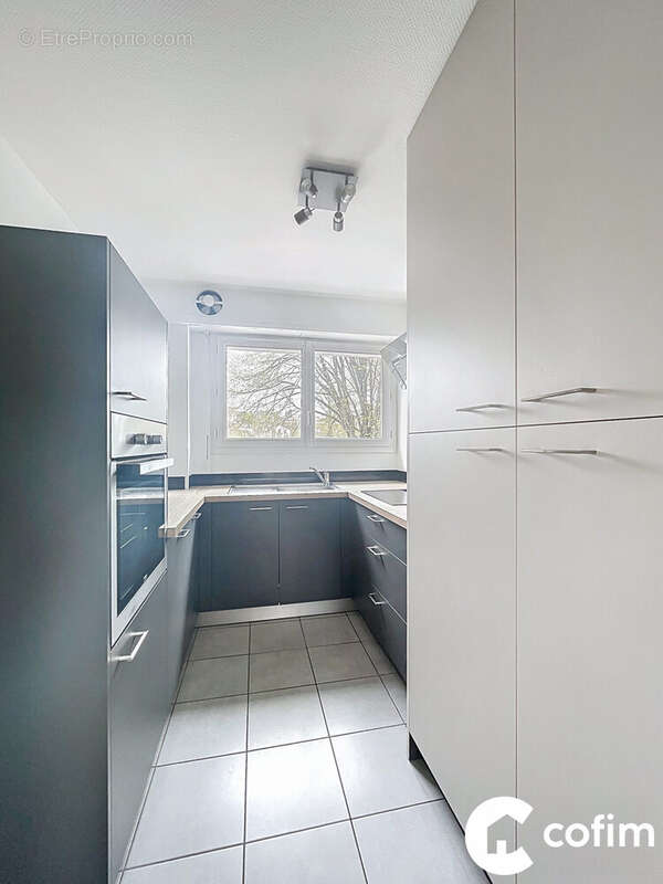 Appartement à PAU