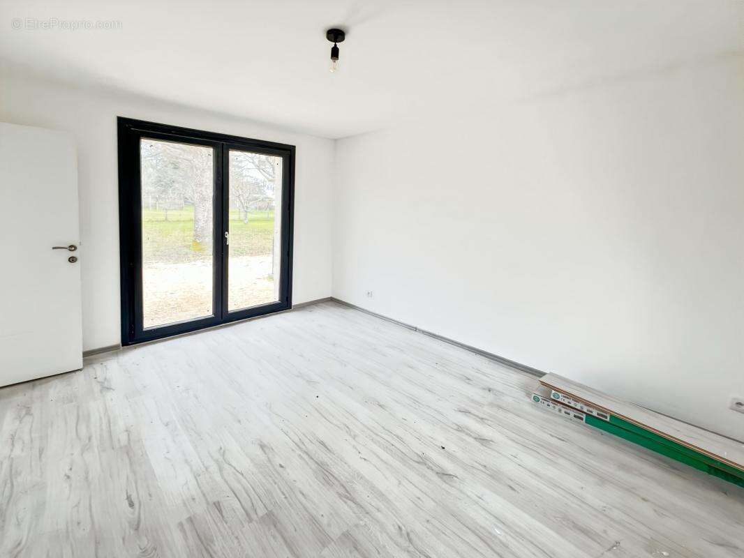 Maison à ROMORANTIN-LANTHENAY