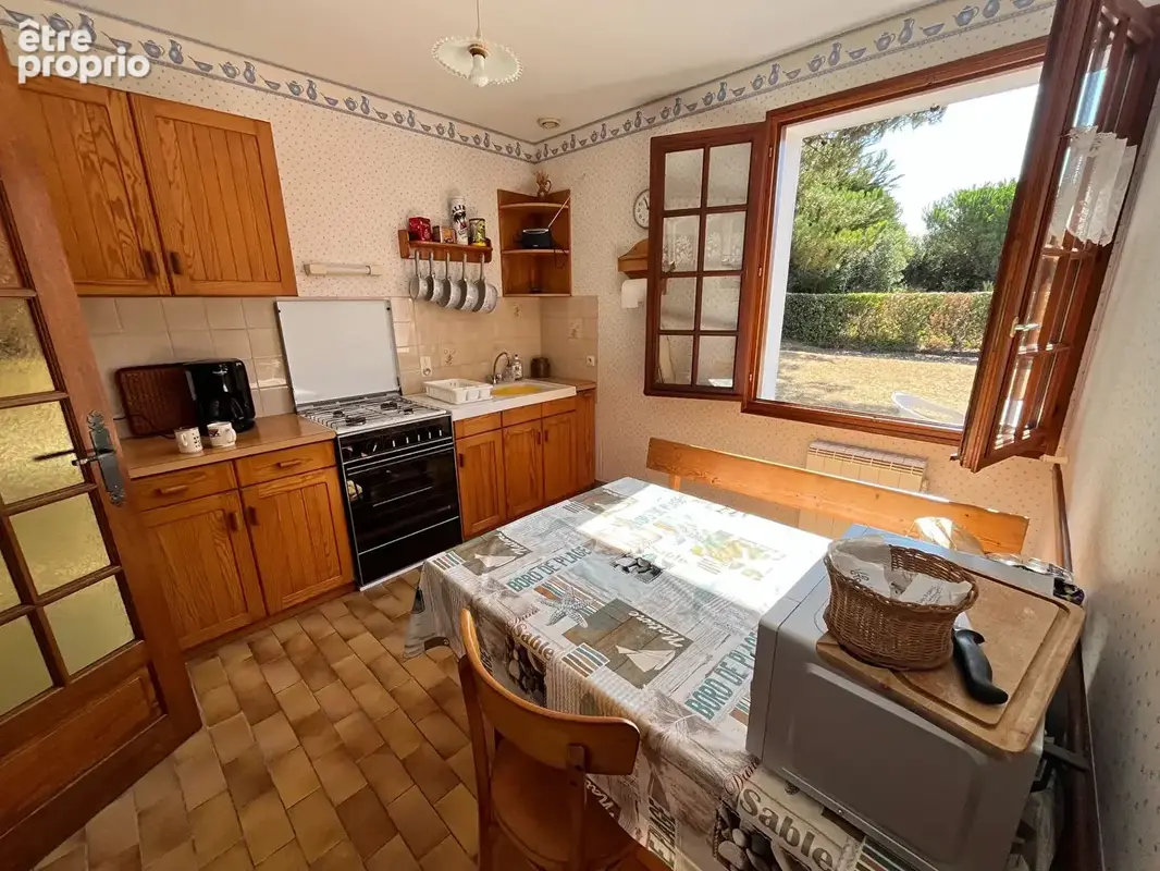 Piriac Sur Mer - 100 m de la Mer - photo 4