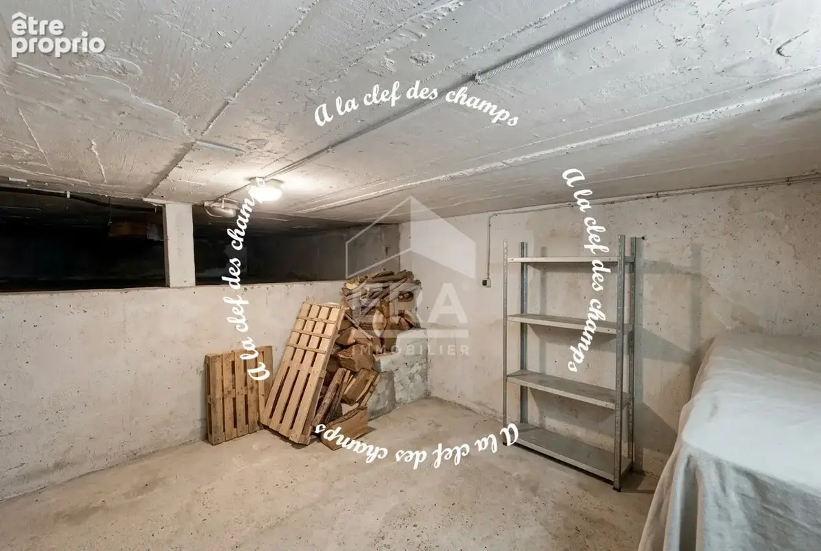 Maison 64m² à bures-sur-yvette - photo 12