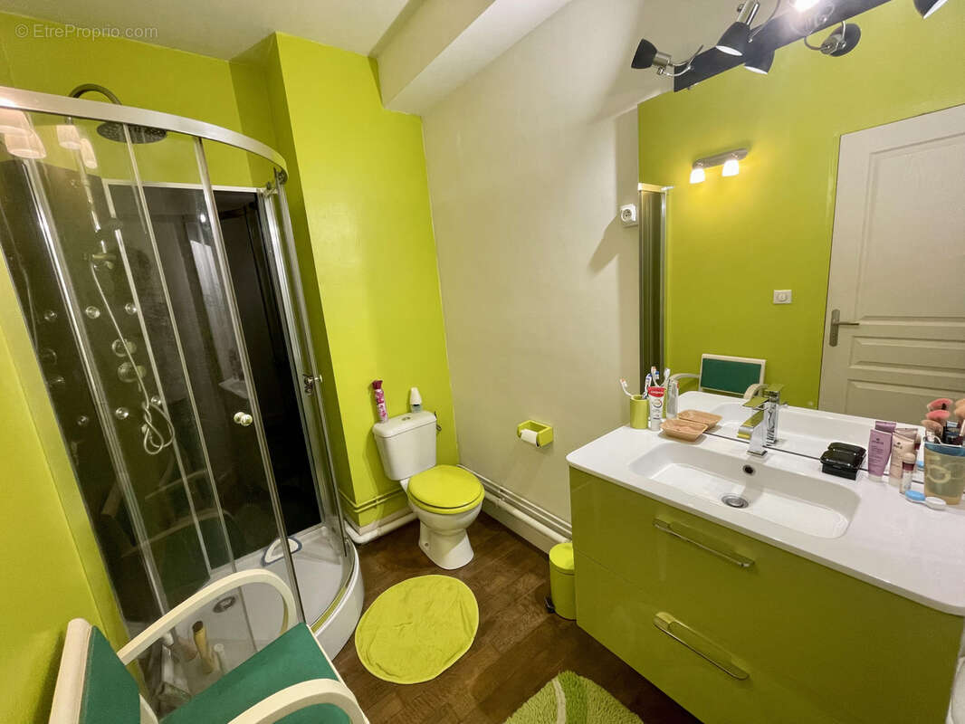 Appartement à AMIENS