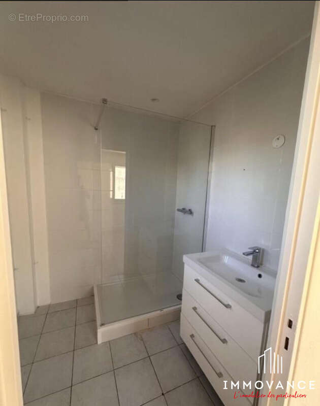 Appartement à PIGNAN