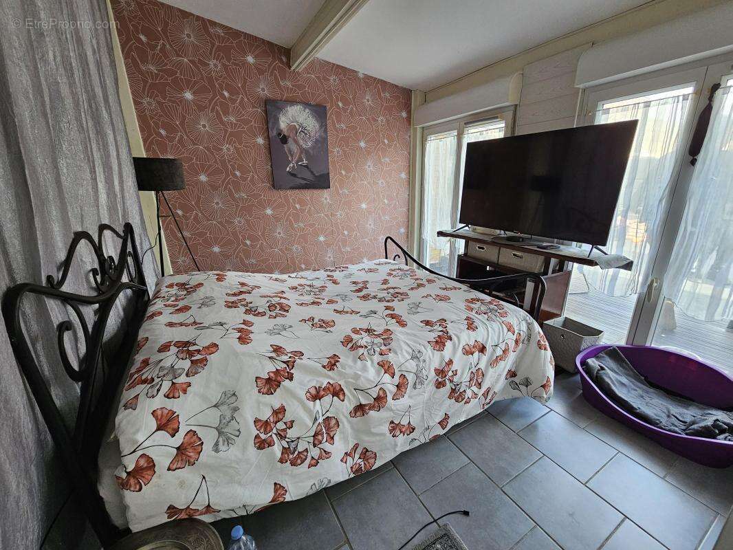 Maison à GUISE