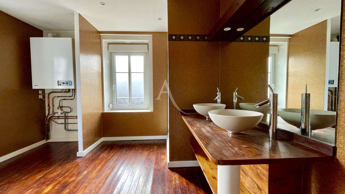 Appartement à EPINAL