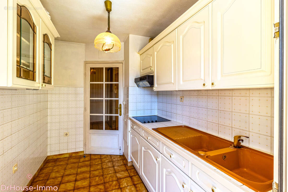 Appartement 3 pièces 62 m² à vendre à Cavalaire-Sur-Mer (83240) - photo 7