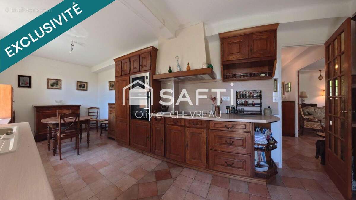 Photo 7 - Maison à LA GARDE