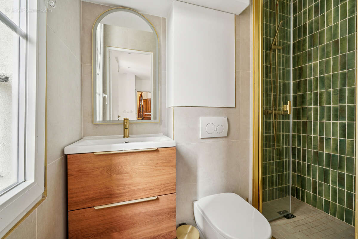 Appartement à VINCENNES