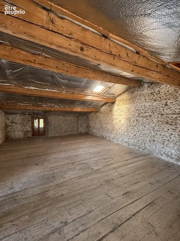 Maison de village à rénover - photo 8