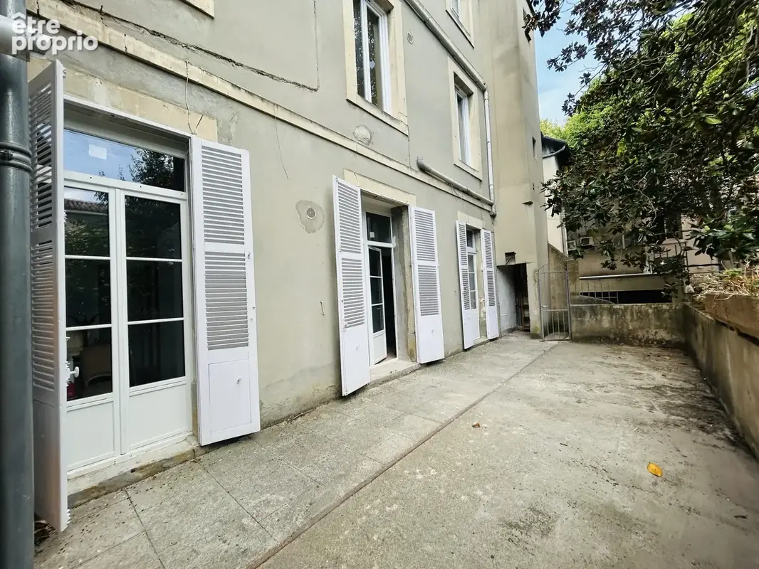 Appartement 4 pièces 93 m² · à Carcassonne · 93 m² · 197 500 €