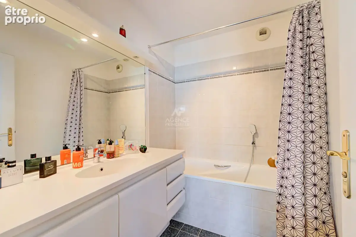 Maison familiale au calme, aux portes de Saint-Germain-en-Laye 170 m2 - photo 6