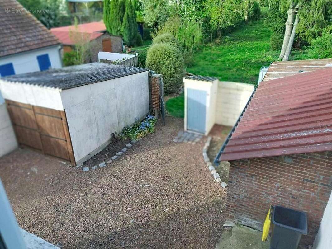 Photo 5 - Maison à MEAULTE
