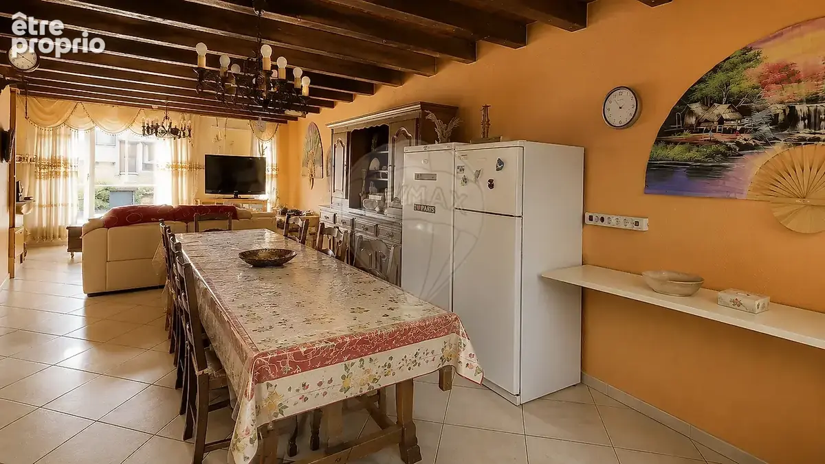 Maison 3 chambre(s) à vendre - photo 3