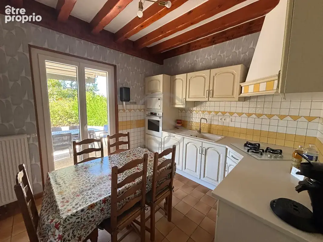 Villa Saint Cyr 1436 m2 - photo 9