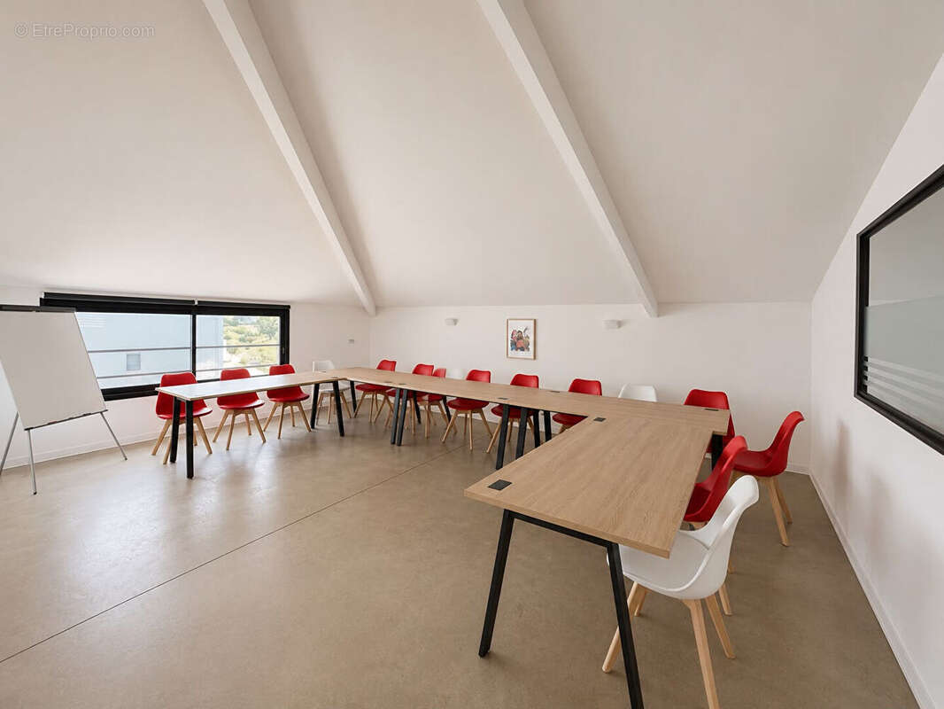 À vendre bureaux de qualité à bastia sud - photo 5