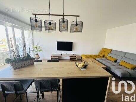 Photo 2 - Appartement à BORDEAUX