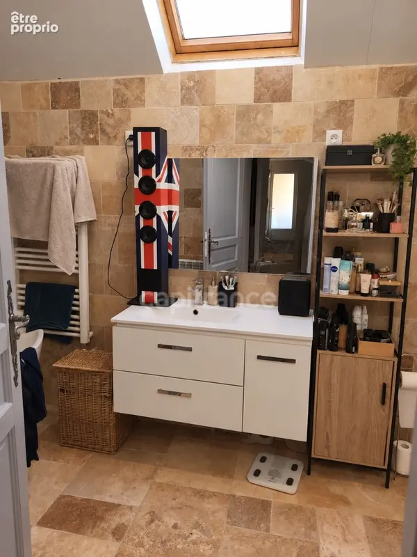 Maison à vendre 10 pièces BRIENON SUR ARMANCON (89) - photo 32