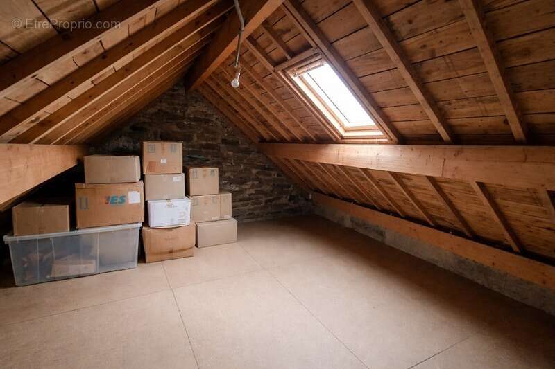 Maison à CONCARNEAU