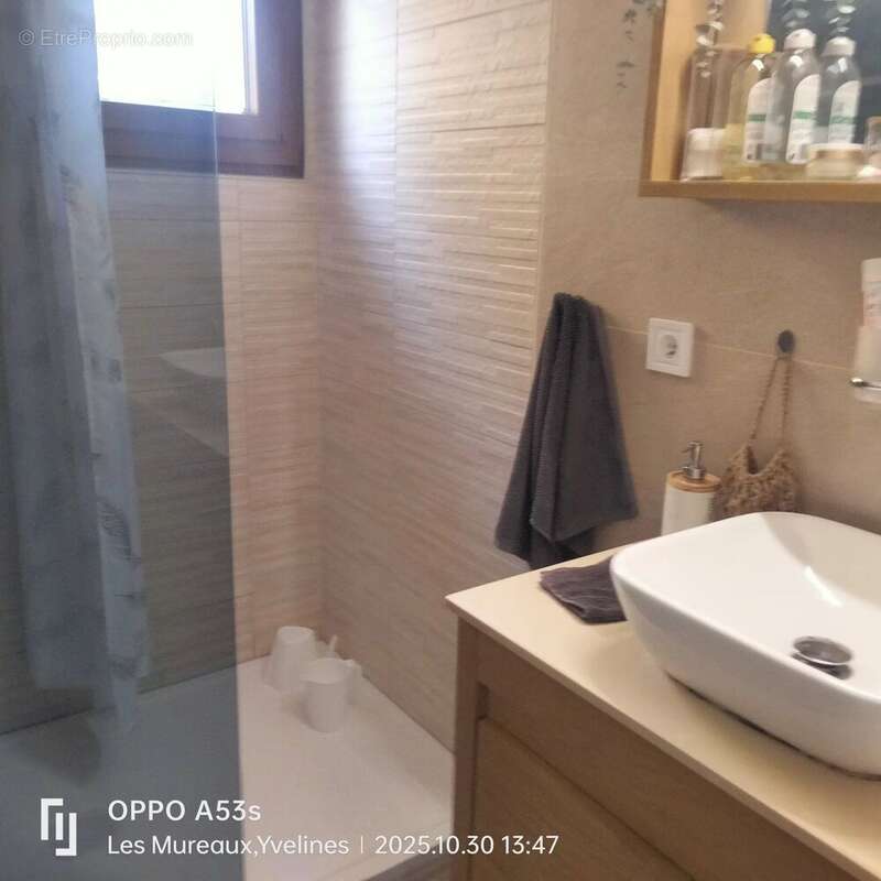 Maison à LES MUREAUX