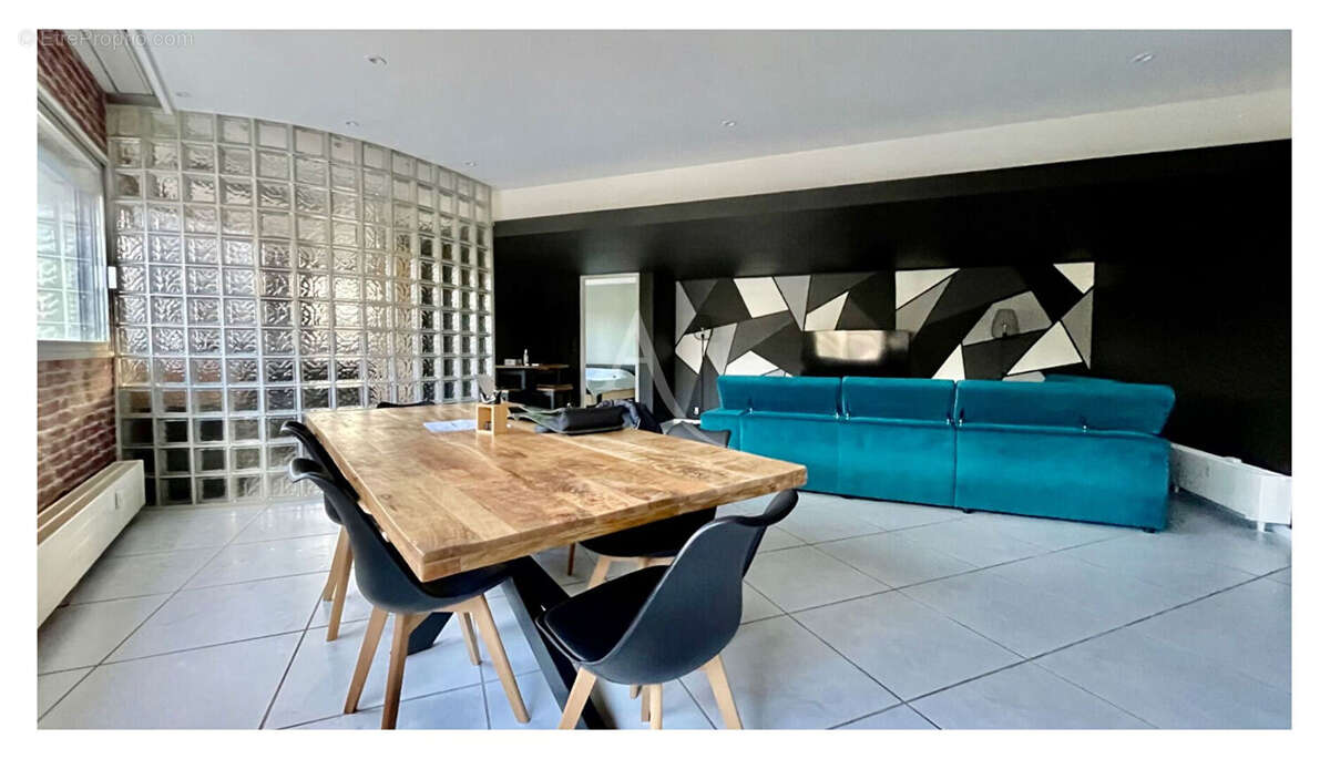 Appartement à EPINAL