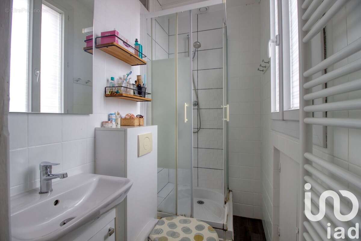 Photo 5 - Appartement à ACHERES